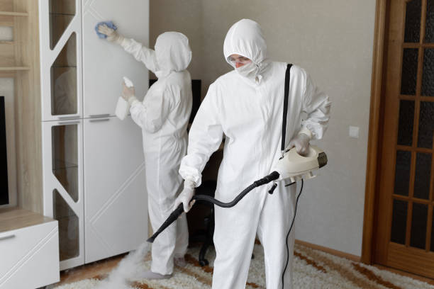 24/7 Emergency Infectious Disease Decontamination experts in Washington Island, WI