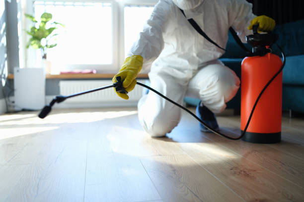 Reliable Infectious Disease Decontamination contractor in Washington Island, WI by Trauma Clean Pros